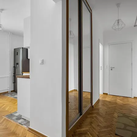 Historic Mokotow N2 - 46m2, Near Metro By Rentujemy * Warsaw